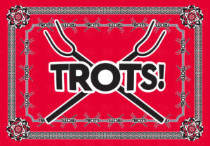 Boerenvlag Boerenzakdoek | Trots op de boer!