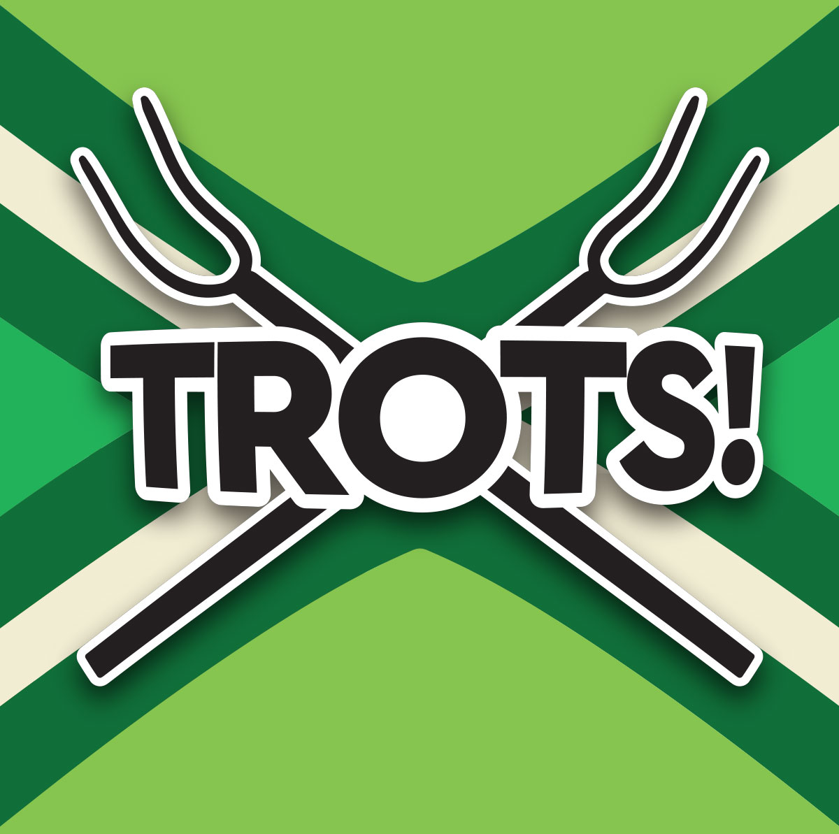 Trots-op-de-Achterhoek! Trots op de Achterhoek! Boerenvlag